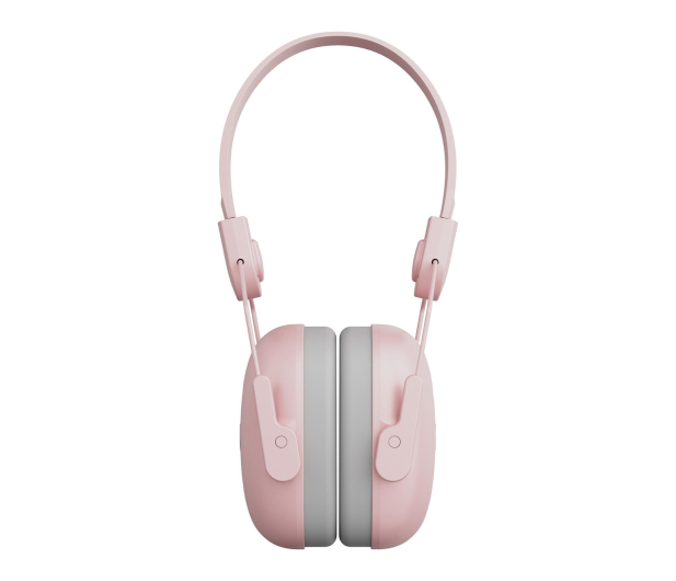 MOMINI Słuchawki wygłuszające dla dzieci Milo Pink - 1536421 - zdjęcie 2